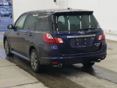 Subaru EXIGA