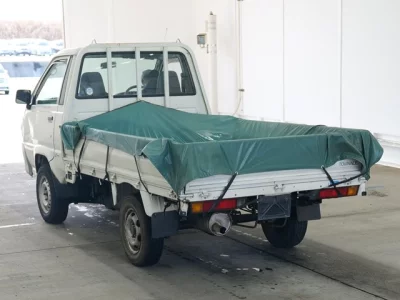 Toyota TOWN ACE TRUCK