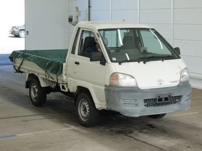 Toyota TOWN ACE TRUCK