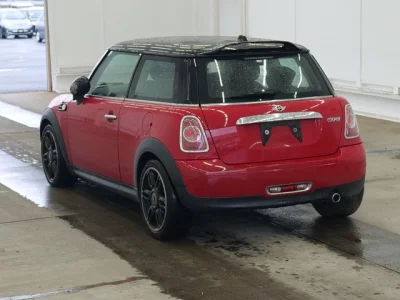 BMW MINI