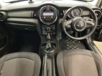 BMW MINI лот № 2052 оценка 4  с аукциона в Японии 4