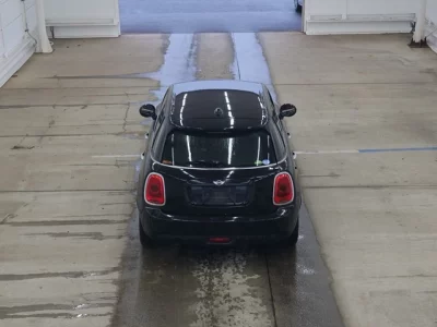 BMW MINI