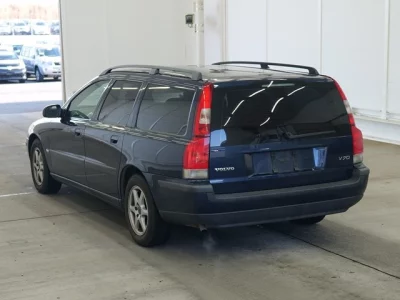Volvo V70