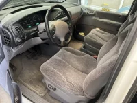 Dodge GRAND CARAVAN лот № 2348 оценка 3.5  с аукциона в Японии 3