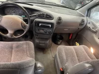 Dodge GRAND CARAVAN лот № 2348 оценка 3.5  с аукциона в Японии 4