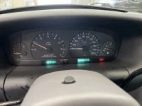 Dodge GRAND CARAVAN лот № 2348 оценка 3.5  с аукциона в Японии 5