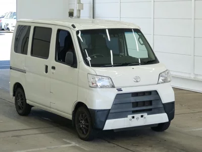 Toyota PIXIS VAN