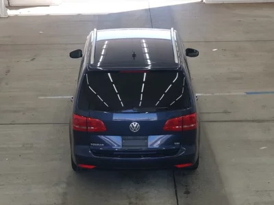 Volkswagen GOLF TOURAN