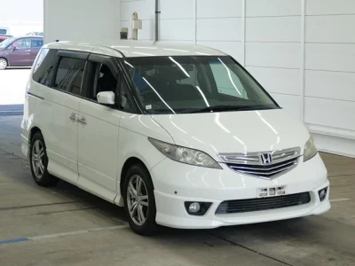 Honda ELYSION