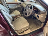 Nissan SYLPHY лот № 2623 оценка 3.5  с аукциона в Японии 3