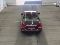 Nissan SYLPHY лот № 2623 оценка 3.5  с аукциона в Японии 2