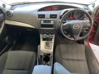 Mazda AXELA лот № 2625 оценка 3.5  с аукциона в Японии 4