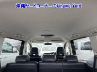 Honda STEP WAGON лот № 43067 оценка RA  с аукциона в Японии 8