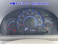 Suzuki SPACIA лот № 43122 оценка 3  с аукциона в Японии 3