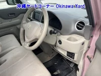 Suzuki SPACIA лот № 43122 оценка 3  с аукциона в Японии 5