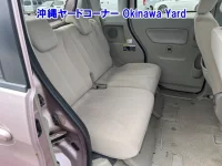 Suzuki SPACIA лот № 43122 оценка 3  с аукциона в Японии 7