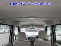 Suzuki SPACIA лот № 43122 оценка 3  с аукциона в Японии 8