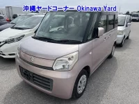 Suzuki SPACIA лот № 43122 оценка 3  с аукциона в Японии 9