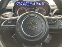 Suzuki SWIFT лот № 41013 оценка 4  с аукциона в Японии 6