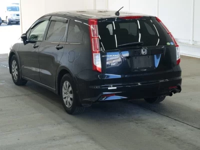 Honda STREAM