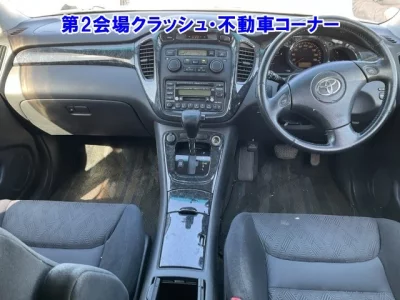 Toyota KLUGER