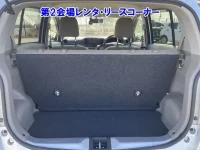 Daihatsu MIRA E S лот № 60148 оценка RA  с аукциона в Японии 6