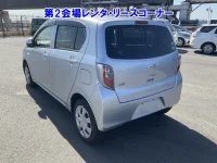 Daihatsu MIRA E S лот № 60148 оценка RA  с аукциона в Японии 1