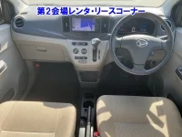 Daihatsu MIRA E S лот № 60148 оценка RA  с аукциона в Японии 2
