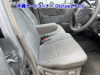 Mitsubishi EK WAGON лот № 43123 оценка 3  с аукциона в Японии 6