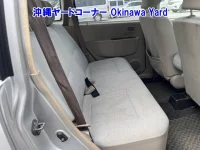 Mitsubishi EK WAGON лот № 43123 оценка 3  с аукциона в Японии 7