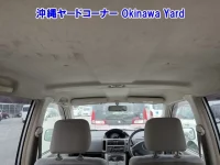 Mitsubishi EK WAGON лот № 43123 оценка 3  с аукциона в Японии 8