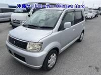 Mitsubishi EK WAGON лот № 43123 оценка 3  с аукциона в Японии 9