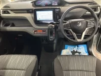 Suzuki SOLIO лот № 2747 оценка 6  с аукциона в Японии 4