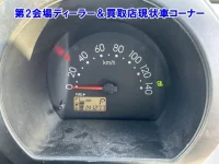 Daihatsu HIJET VAN лот № 95027 оценка 0  с аукциона в Японии 3