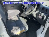 Daihatsu HIJET VAN лот № 95027 оценка 0  с аукциона в Японии 4