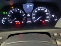 Lexus LS лот № 2657 оценка 3.5  с аукциона в Японии 5