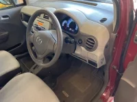 Mazda CAROL лот № 2698 оценка 4  с аукциона в Японии 3