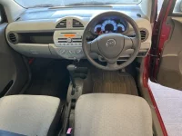 Mazda CAROL лот № 2698 оценка 4  с аукциона в Японии 4