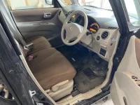 Nissan ROOX лот № 2743 оценка 3.5  с аукциона в Японии 3