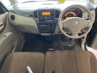 Nissan ROOX лот № 2743 оценка 3.5  с аукциона в Японии 4