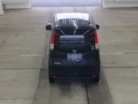 Nissan ROOX лот № 2743 оценка 3.5  с аукциона в Японии 2