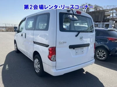 Nissan NV200