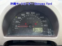 Toyota PASSO лот № 43065 оценка 3  с аукциона в Японии 3