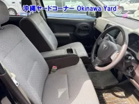 Toyota PASSO лот № 43065 оценка 3  с аукциона в Японии 6