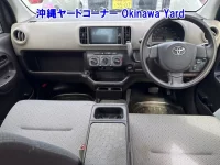 Toyota PASSO лот № 43065 оценка 3  с аукциона в Японии 2
