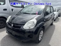 Toyota PASSO лот № 43065 оценка 3  с аукциона в Японии 9