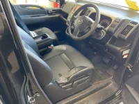 Nissan SERENA лот № 2800 оценка 3  с аукциона в Японии 3