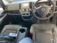 Nissan SERENA лот № 2800 оценка 3  с аукциона в Японии 4