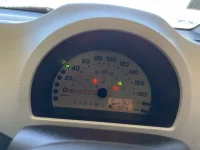 Toyota PASSO лот № 2716 оценка 3  с аукциона в Японии 5