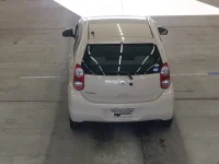 Toyota PASSO лот № 2716 оценка 3  с аукциона в Японии 2